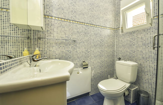 4 bedroom Apartment in Jasenice - Photo 24