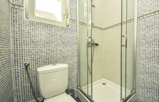 4 bedroom Apartment in Jasenice - Photo 23