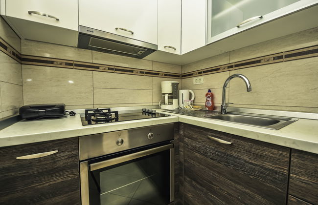 4 bedroom Apartment in Jasenice - Photo 5