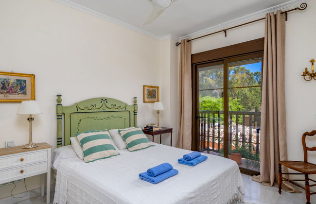Appartement de 3 chambres à Estepona avec piscine et jardin - Photo 5