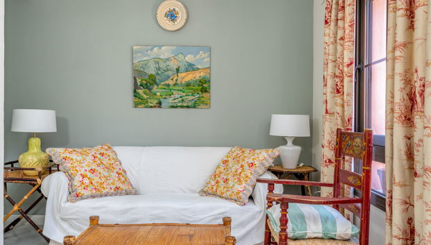 3 bedroom Apartment in Estepona with swimming pool and garden - Photo 3