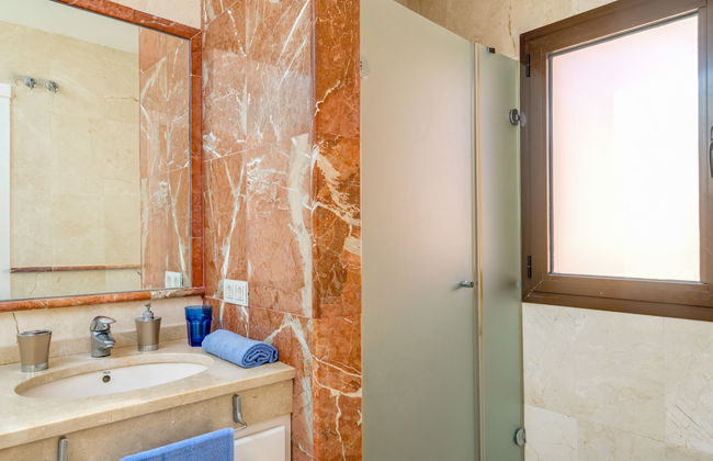 Appartement de 3 chambres à Estepona avec piscine et jardin - Photo 16