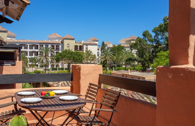 Appartement de 3 chambres à Estepona avec piscine et jardin - Photo 17