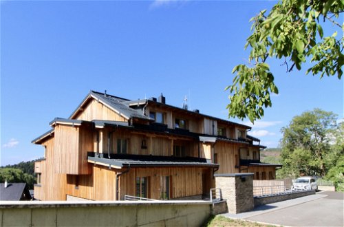 Foto 20 - Appartamento con 1 camera da letto a Černý Důl con terrazza e vista sulle montagne