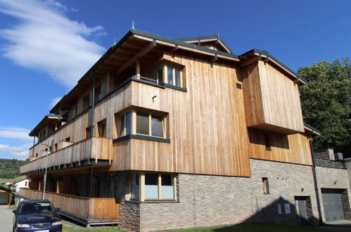 Foto 21 - Apartamento de 1 habitación en Černý Důl con terraza y vistas a la montaña