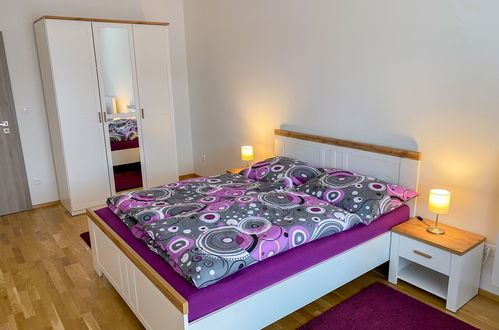 Foto 9 - Appartamento con 1 camera da letto a Černý Důl con terrazza