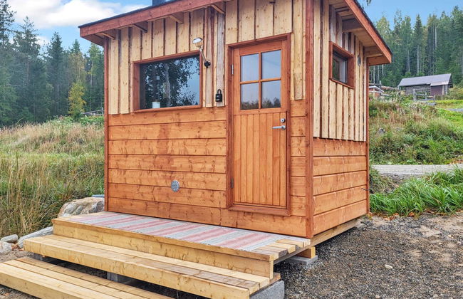 Haus mit 1 Schlafzimmer in Lieksa - Foto 27