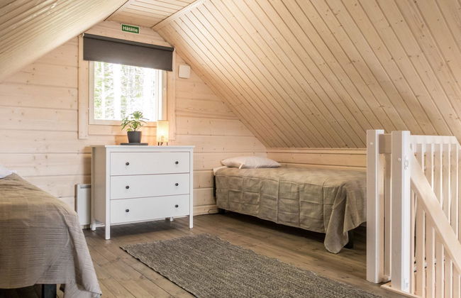 Haus mit 1 Schlafzimmer in Lieksa - Foto 18