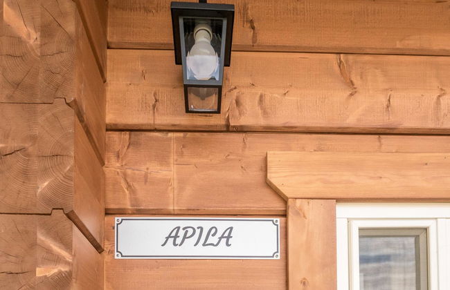 Haus mit 1 Schlafzimmer in Lieksa - Foto 27