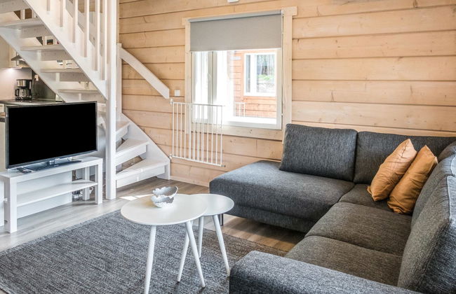 Haus mit 1 Schlafzimmer in Lieksa - Foto 10