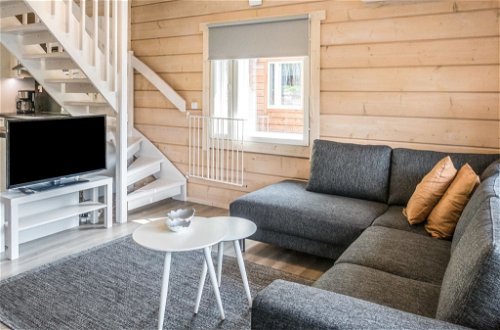 Foto 10 - Casa con 1 camera da letto a Lieksa