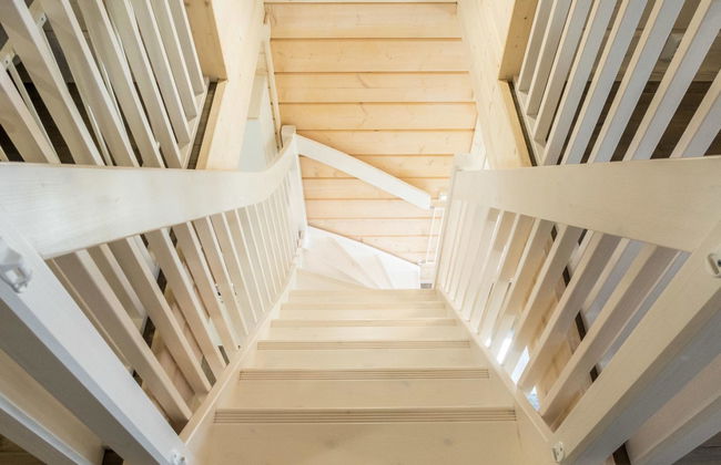 Haus mit 1 Schlafzimmer in Lieksa - Foto 16