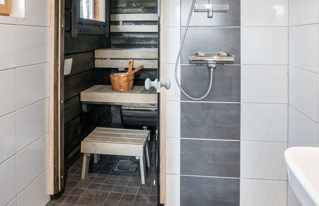 Haus mit 1 Schlafzimmer in Lieksa - Foto 23