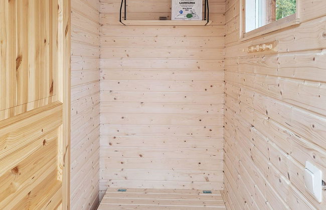 Haus mit 1 Schlafzimmer in Lieksa - Foto 29