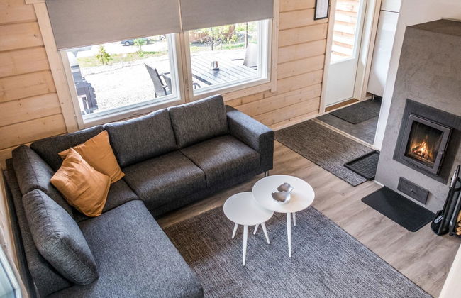 Haus mit 1 Schlafzimmer in Lieksa - Foto 14