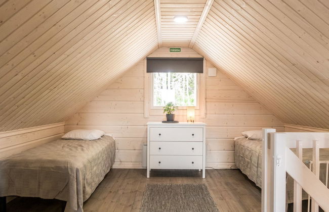 Haus mit 1 Schlafzimmer in Lieksa - Foto 17