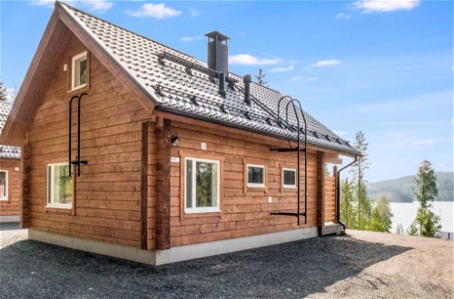 Foto 26 - Casa con 1 camera da letto a Lieksa