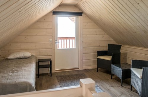 Foto 19 - Casa con 1 camera da letto a Lieksa