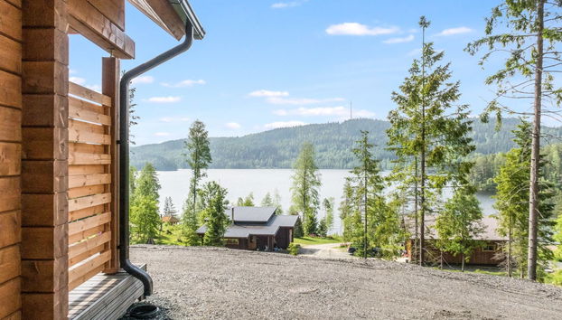 Haus mit 1 Schlafzimmer in Lieksa - Foto 2