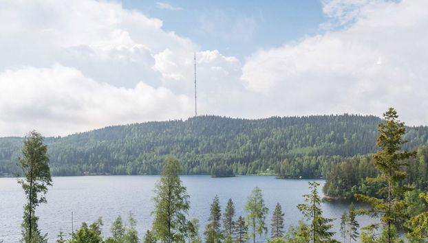 Haus mit 1 Schlafzimmer in Lieksa - Foto 3