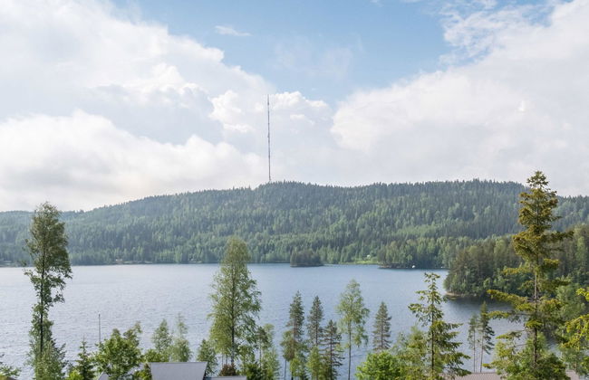 Haus mit 1 Schlafzimmer in Lieksa - Foto 3