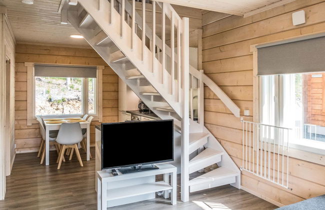 Haus mit 1 Schlafzimmer in Lieksa - Foto 11