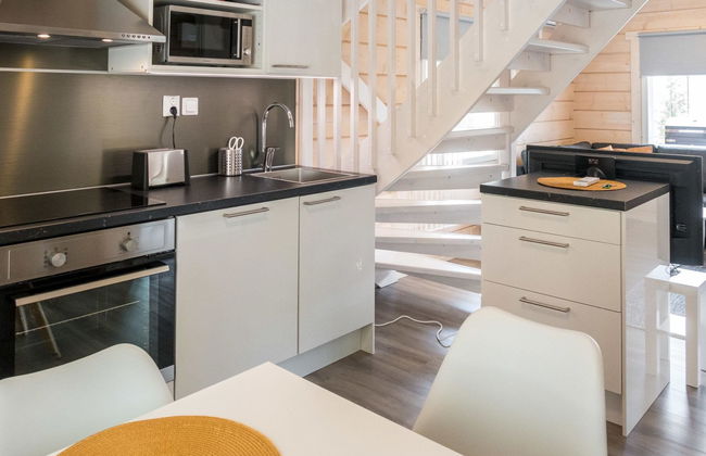 Haus mit 1 Schlafzimmer in Lieksa - Foto 7