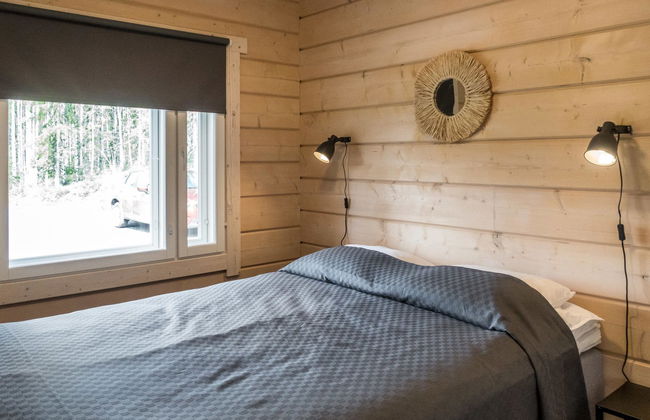 Haus mit 1 Schlafzimmer in Lieksa - Foto 15