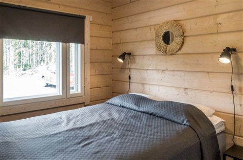 Foto 15 - Casa de 1 habitación en Lieksa