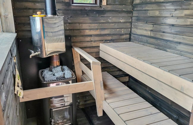 Haus mit 1 Schlafzimmer in Lieksa - Foto 28