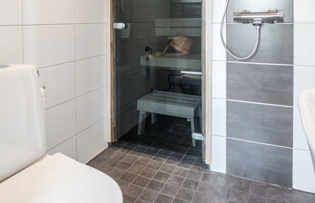 Haus mit 1 Schlafzimmer in Lieksa - Foto 22