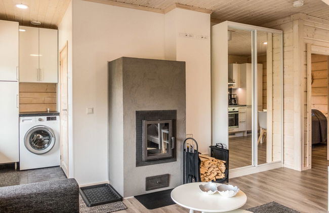 Haus mit 1 Schlafzimmer in Lieksa - Foto 13