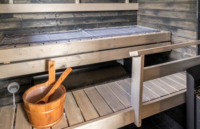 Haus mit 1 Schlafzimmer in Lieksa - Foto 24