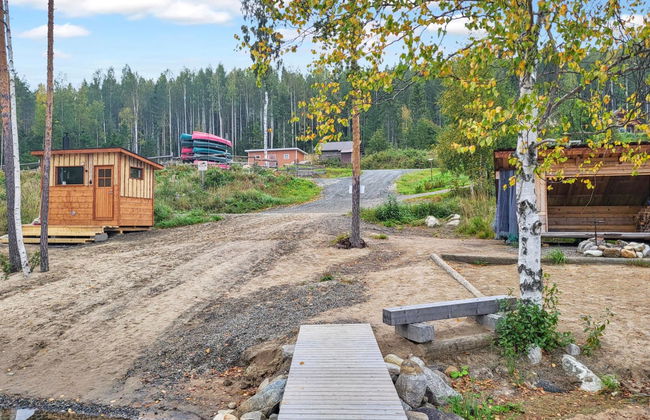 Haus mit 1 Schlafzimmer in Lieksa - Foto 31
