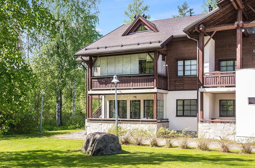 Photo 10 - Maison de 1 chambre à Kuopio avec sauna