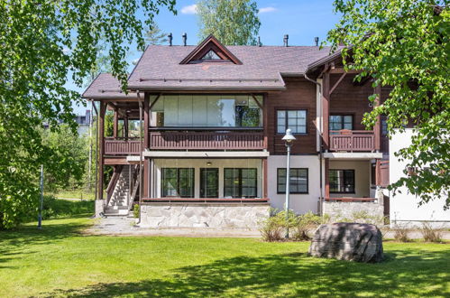 Photo 9 - Maison de 1 chambre à Kuopio avec sauna