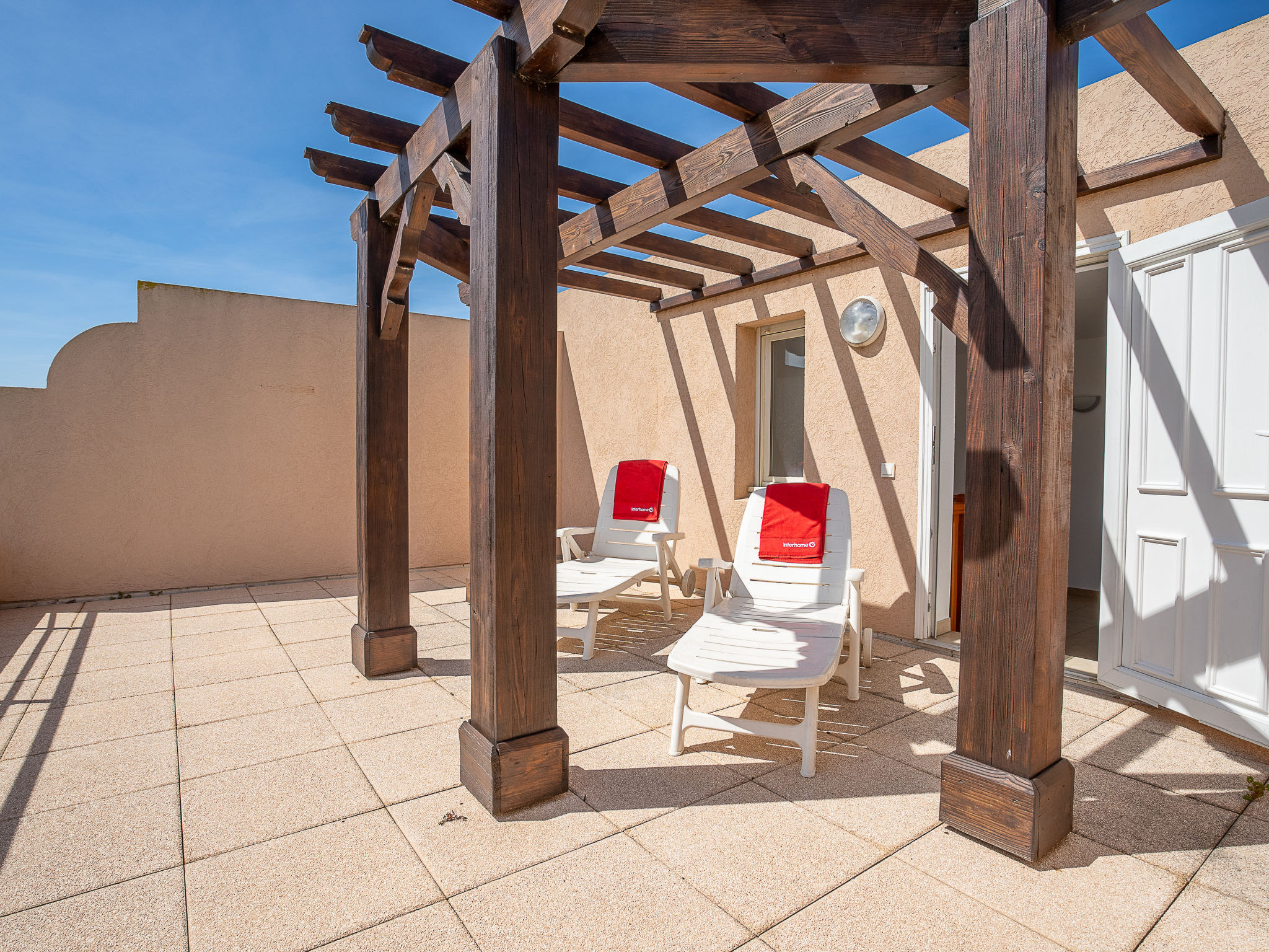 Photo 22 - Appartement de 1 chambre à Saint-Cyprien avec piscine et terrasse