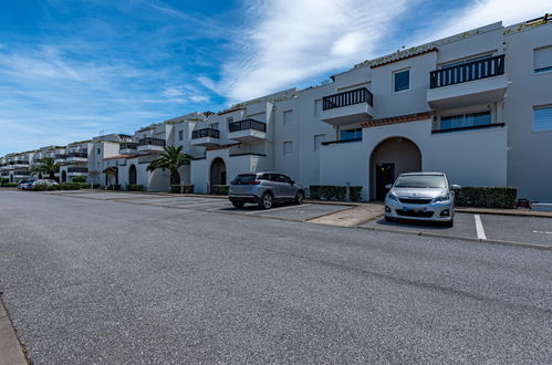 Foto 41 - Apartamento de 1 habitación en Saint-Cyprien con piscina y terraza