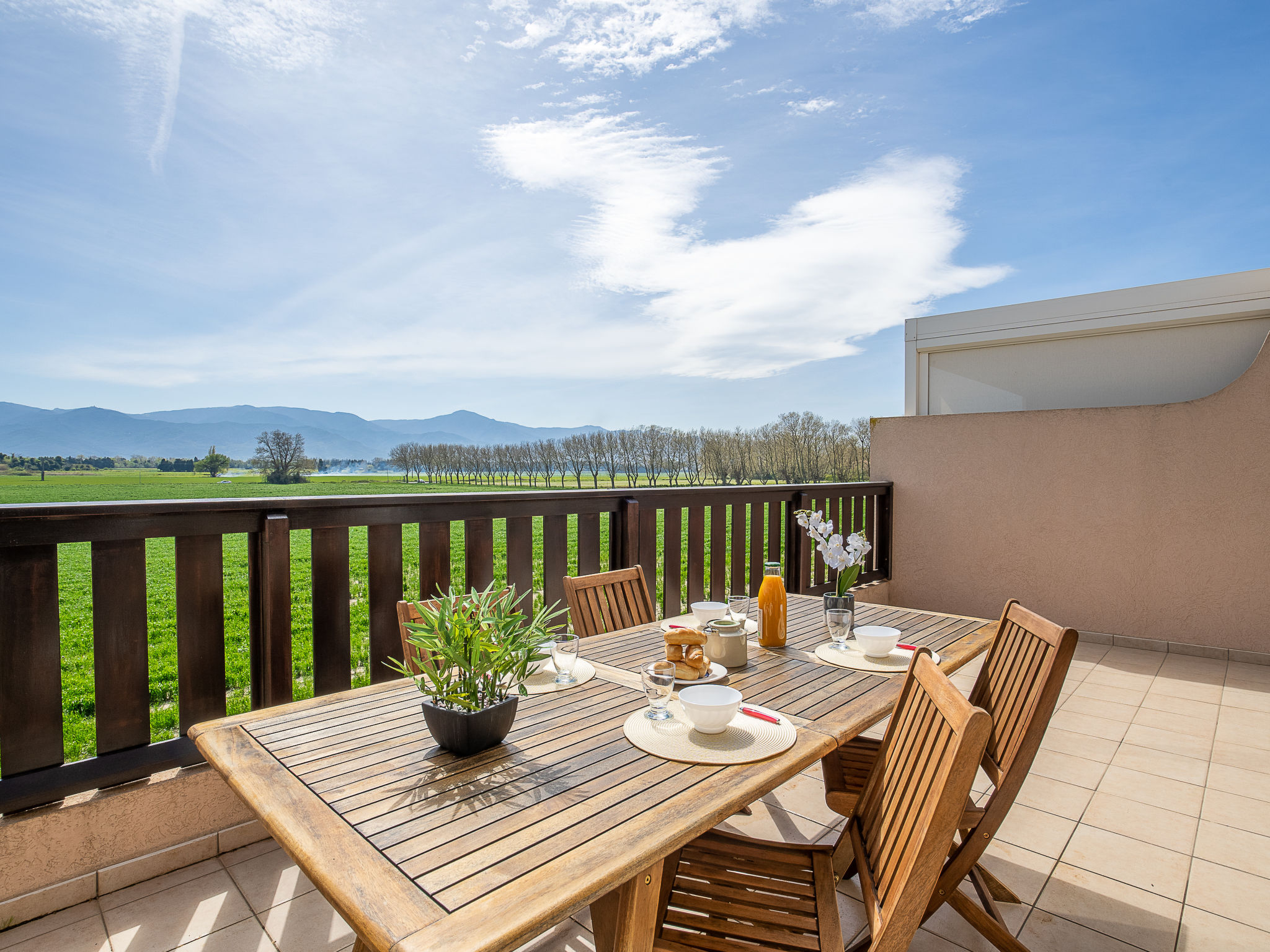 Photo 19 - Appartement de 1 chambre à Saint-Cyprien avec piscine et terrasse