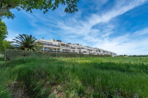 Foto 42 - Appartamento con 1 camera da letto a Saint-Cyprien con piscina e terrazza