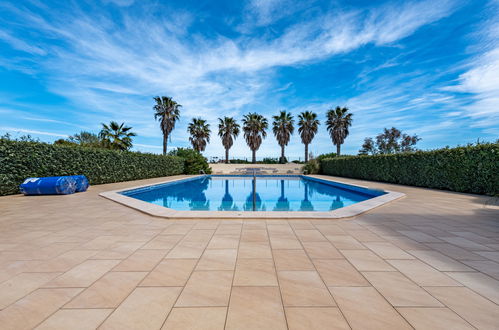 Photo 40 - Appartement de 1 chambre à Saint-Cyprien avec piscine et terrasse