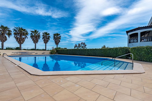 Photo 30 - Appartement de 1 chambre à Saint-Cyprien avec piscine et terrasse