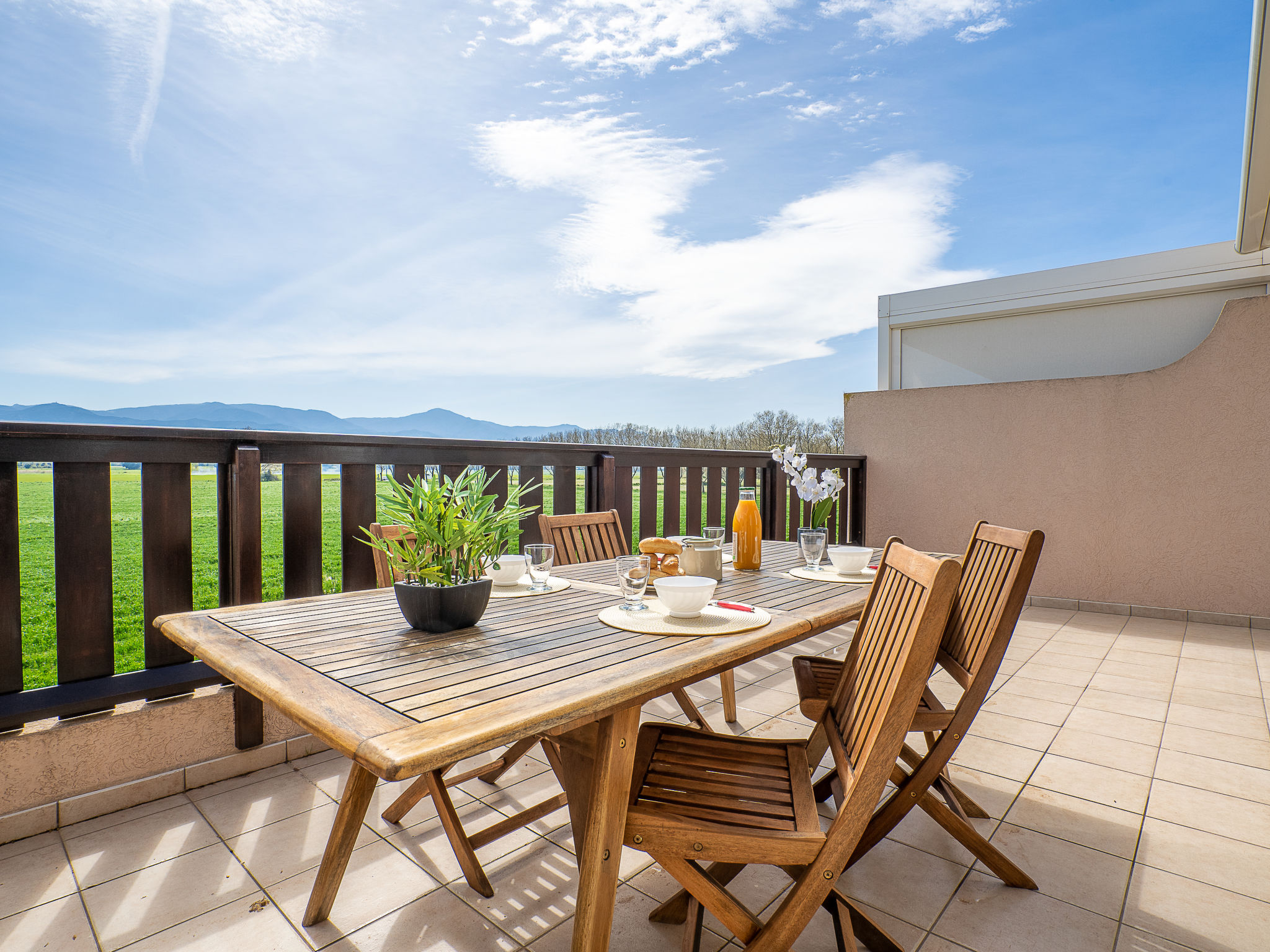 Photo 2 - Appartement de 1 chambre à Saint-Cyprien avec piscine et terrasse