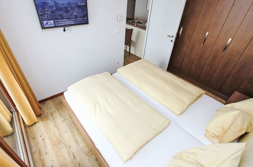 Foto 12 - Apartamento de 2 quartos em Piesendorf com sauna