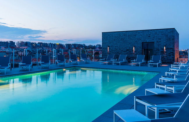 Railway to the Beach with balcony - Foto 15