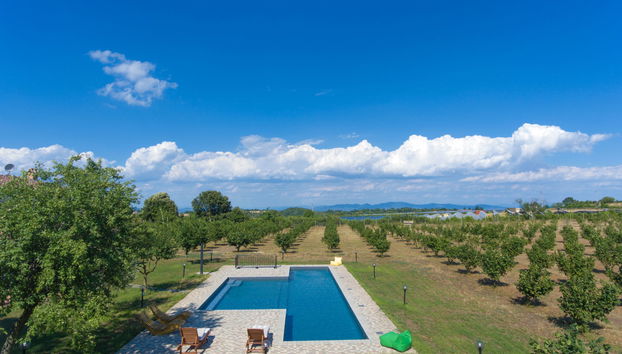 3 bedroom House in Bagnoregio with private pool and garden - Photo 5