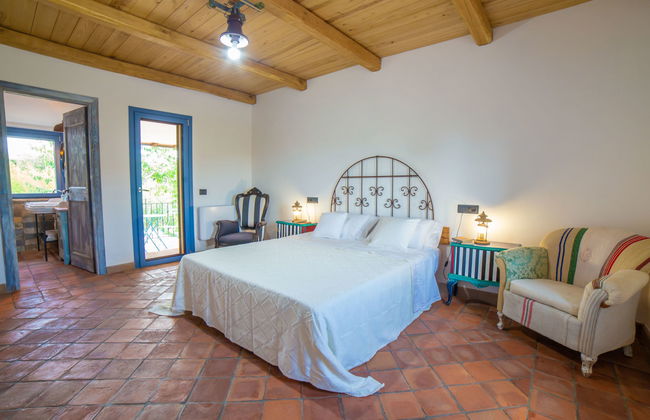 Casa de 3 quartos em Bagnoregio com piscina privada e jardim - Foto 11
