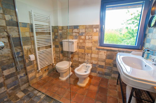 Photo 16 - 3 bedroom House in Bagnoregio with private pool and garden