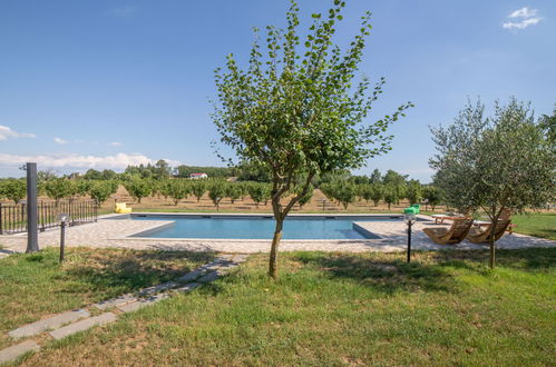 Foto 23 - Casa con 3 camere da letto a Bagnoregio con piscina privata e giardino