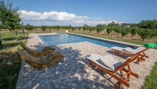 3 bedroom House in Bagnoregio with private pool and garden - Photo 2